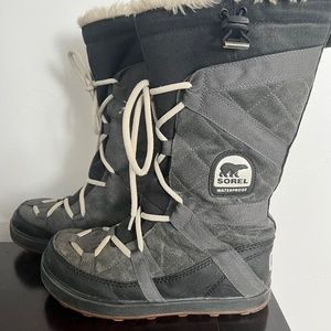 Sorel Snow Boots